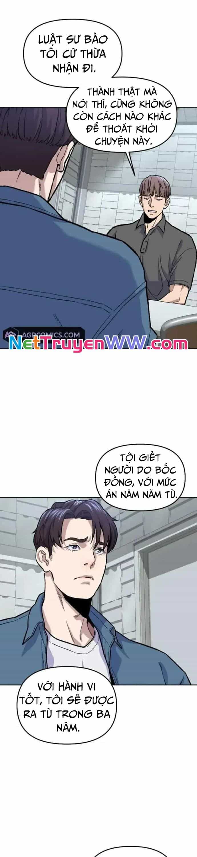 Độc Đạo - Chương 9 - ảnh 5