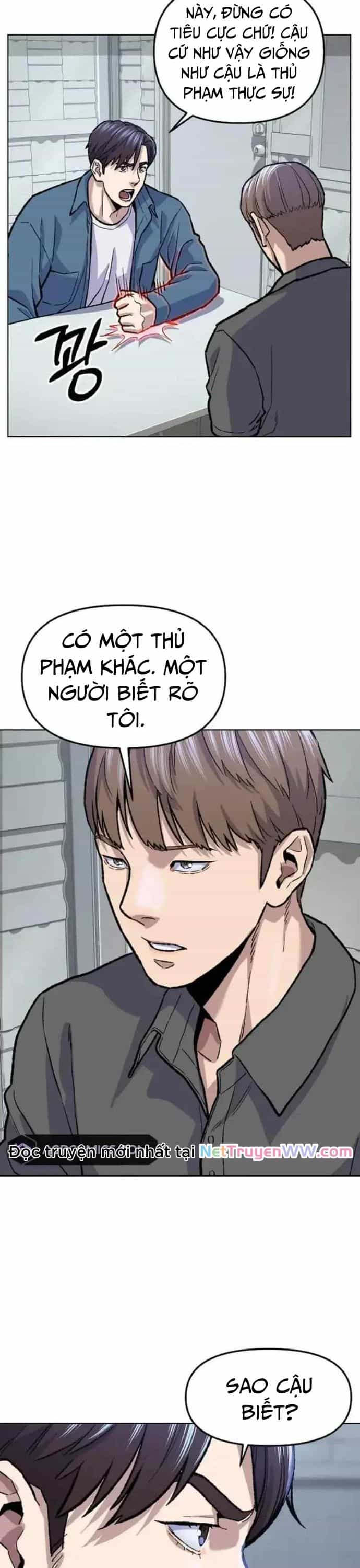 Độc Đạo - Chương 9 - ảnh 6