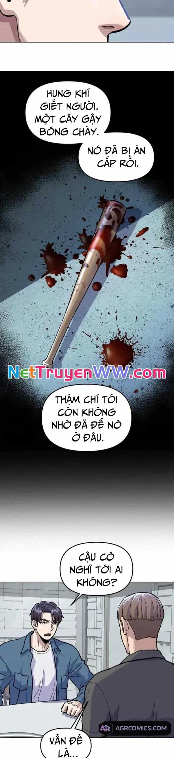 Độc Đạo - Chương 9 - ảnh 7