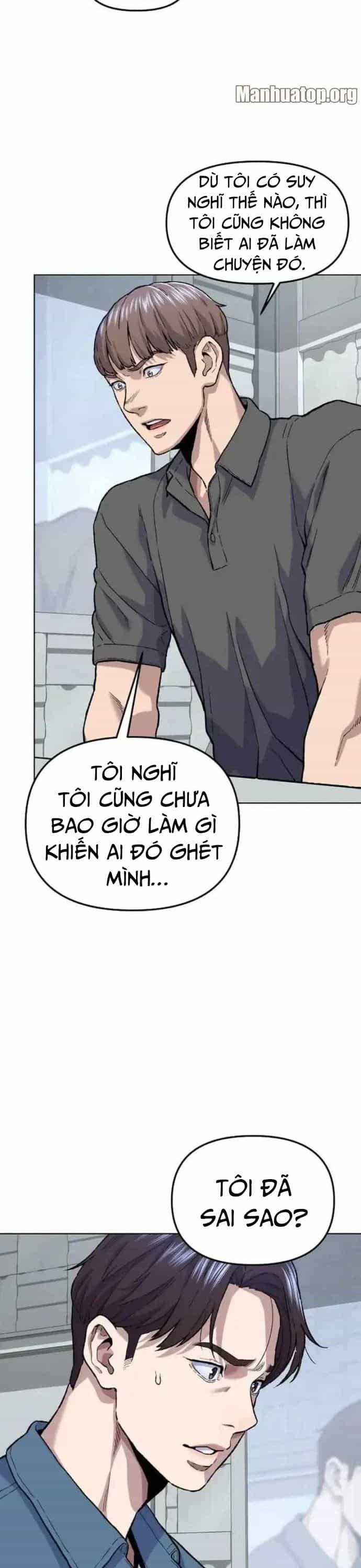 Độc Đạo - Chương 9 - ảnh 8