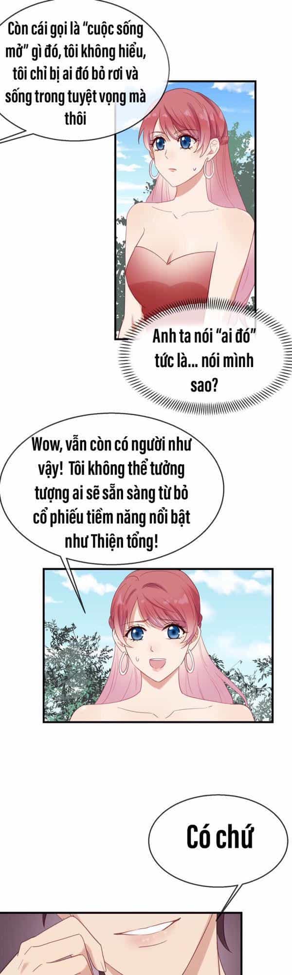 Độc Dược Của Tình Yêu - Chương 10 - ảnh 10