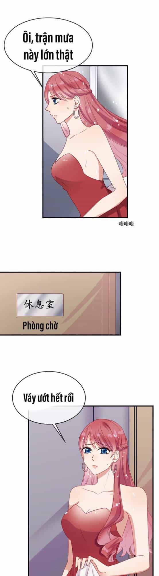 Độc Dược Của Tình Yêu - Chương 11 - ảnh 4