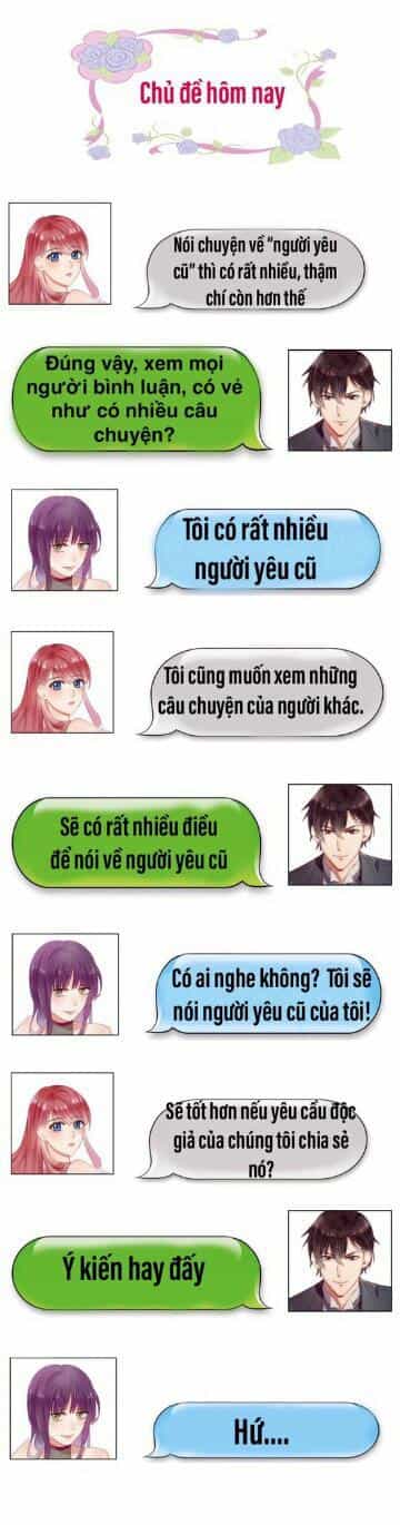 Độc Dược Của Tình Yêu - Chương 13 - ảnh 14