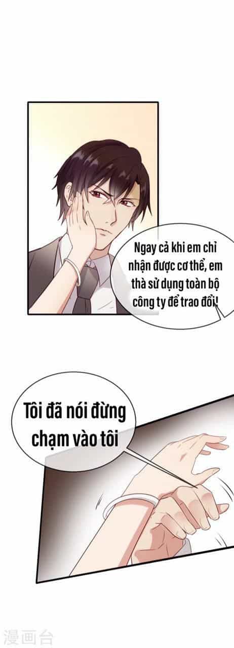 Độc Dược Của Tình Yêu - Chương 16 - ảnh 20