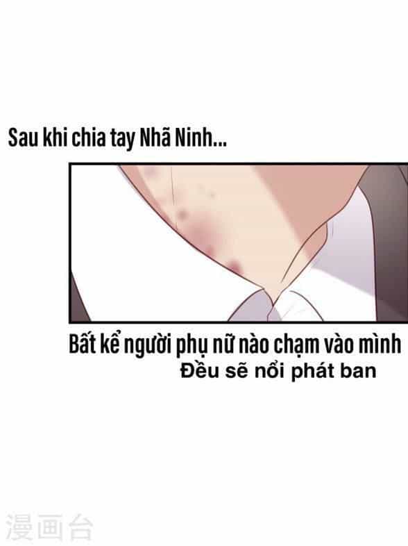 Độc Dược Của Tình Yêu - Chương 16 - ảnh 22