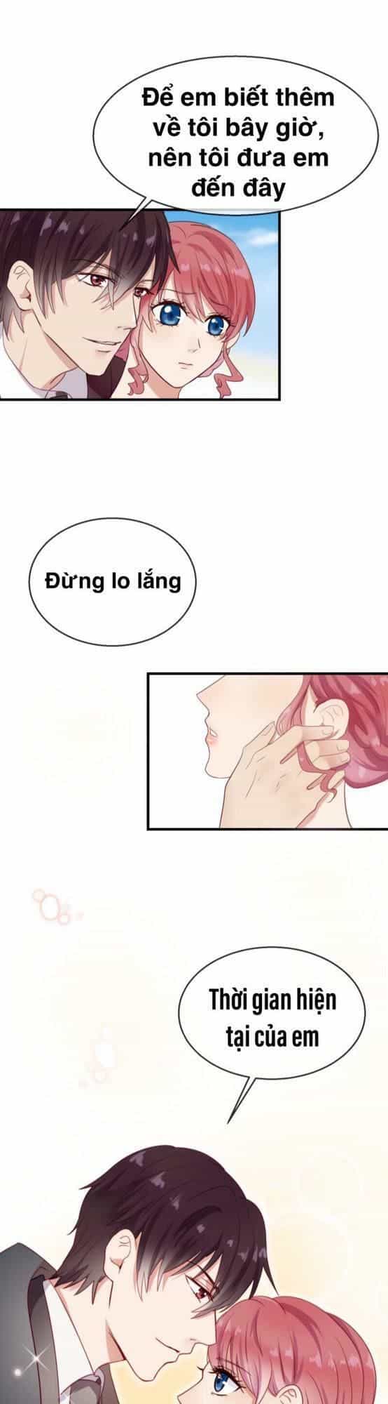 Độc Dược Của Tình Yêu - Chương 16 - ảnh 6