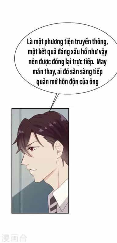 Độc Dược Của Tình Yêu - Chương 19 - ảnh 14