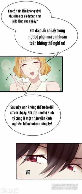 Độc Dược Của Tình Yêu - Chương 22 - ảnh 11