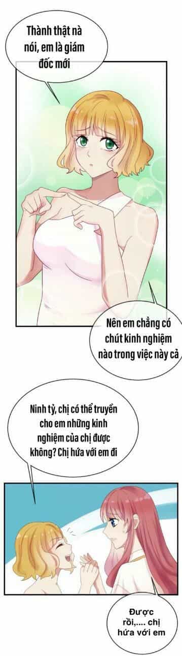 Độc Dược Của Tình Yêu - Chương 22 - ảnh 2