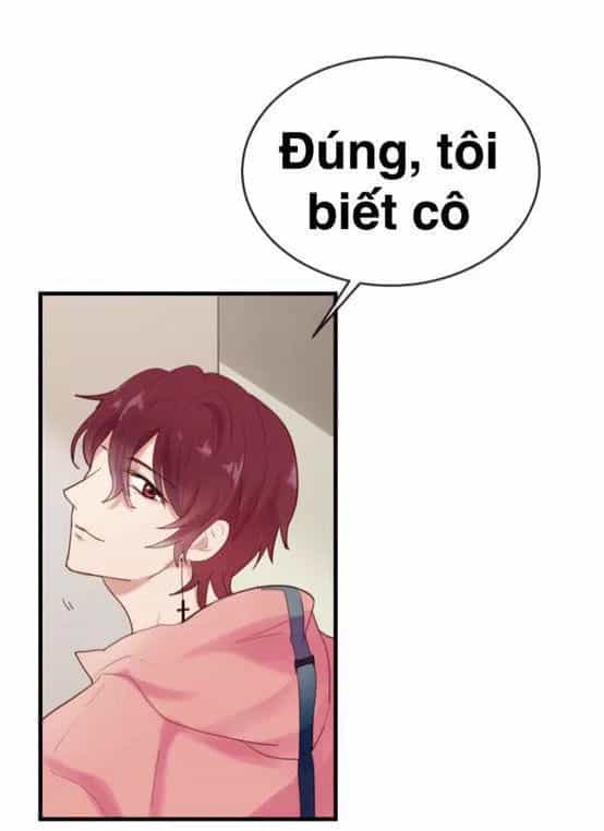 Độc Dược Của Tình Yêu - Chương 23 - ảnh 33