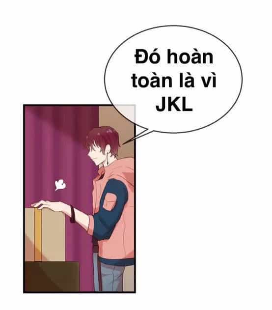 Độc Dược Của Tình Yêu - Chương 23 - ảnh 47