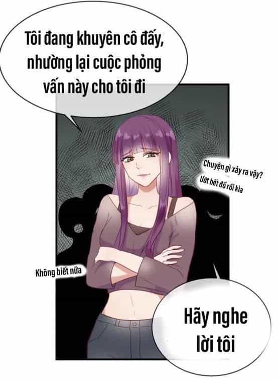 Độc Dược Của Tình Yêu - Chương 9 - ảnh 5