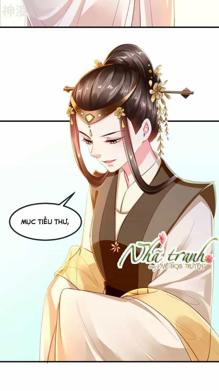 Độc Phi Ngu Ngốc Không Thể Chọc - Chương 106 - ảnh 32
