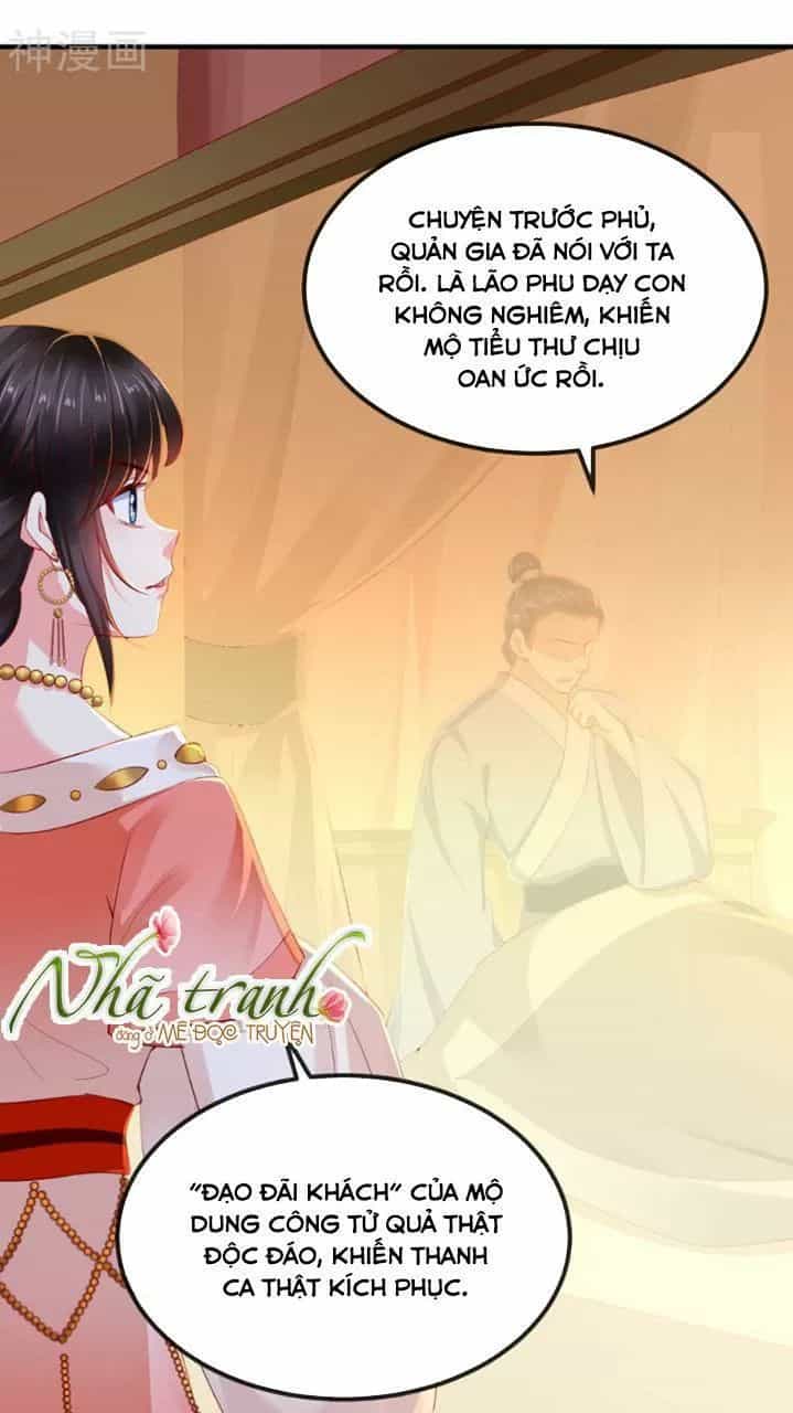 Độc Phi Ngu Ngốc Không Thể Chọc - Chương 106 - ảnh 33
