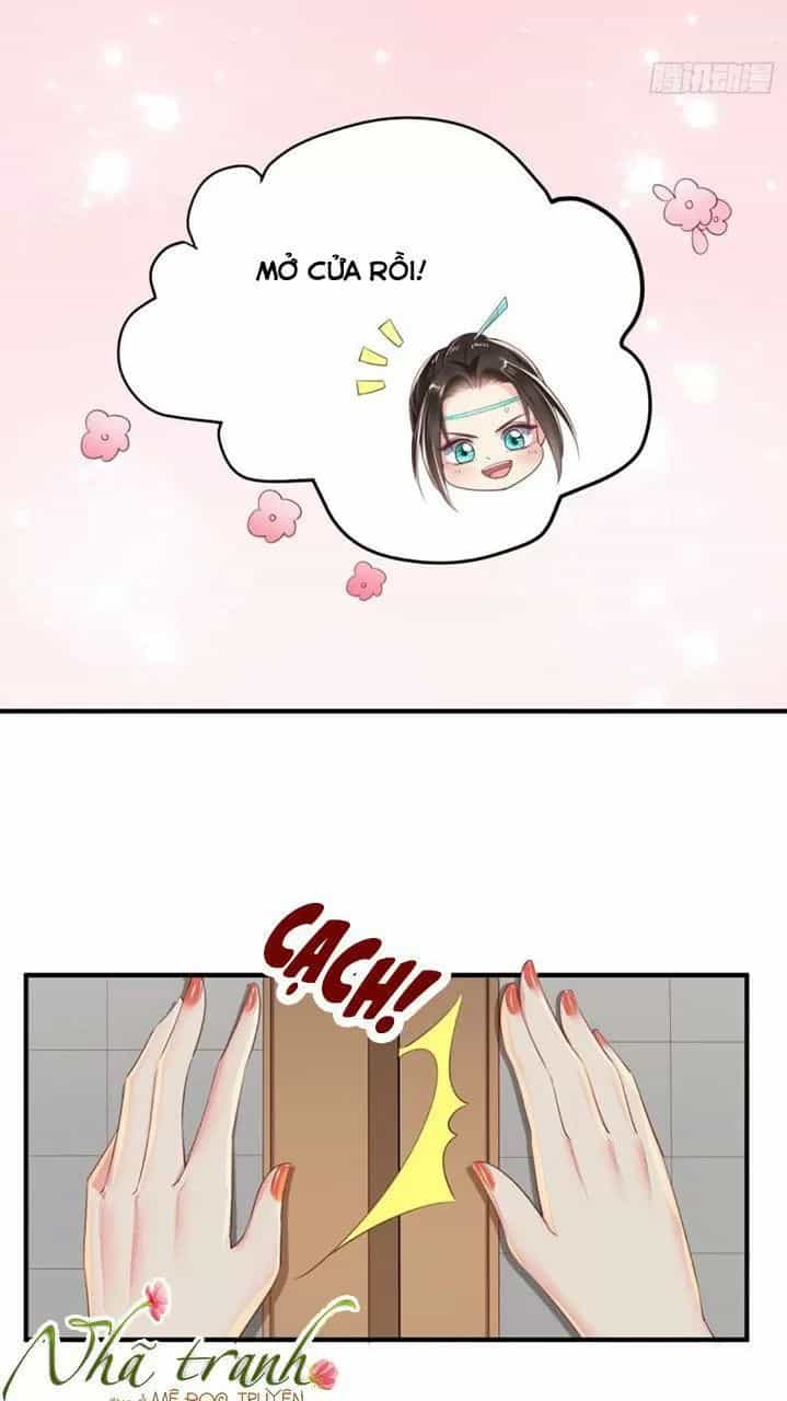 Độc Phi Ngu Ngốc Không Thể Chọc - Chương 108 - ảnh 14