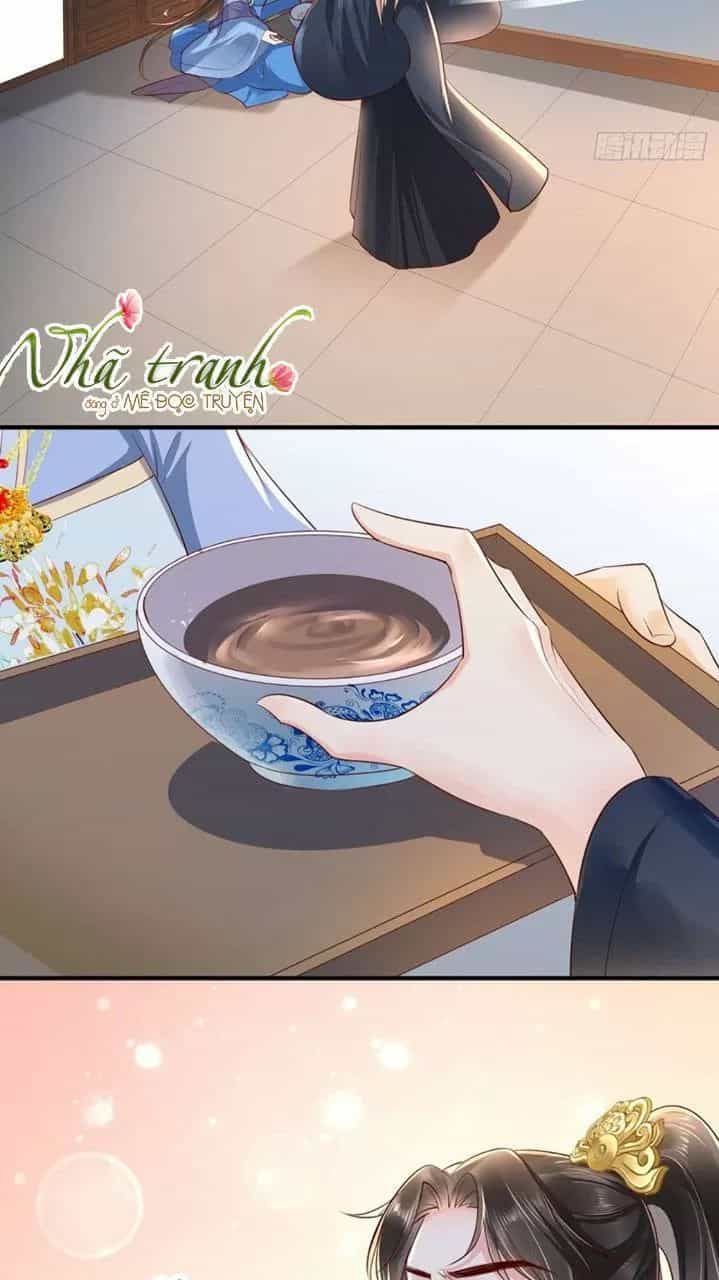 Độc Phi Ngu Ngốc Không Thể Chọc - Chương 109 - ảnh 11