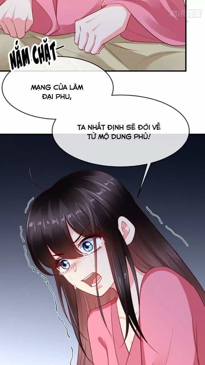 Độc Phi Ngu Ngốc Không Thể Chọc - Chương 118 - ảnh 35