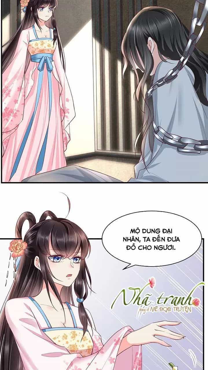 Độc Phi Ngu Ngốc Không Thể Chọc - Chương 121 - ảnh 6