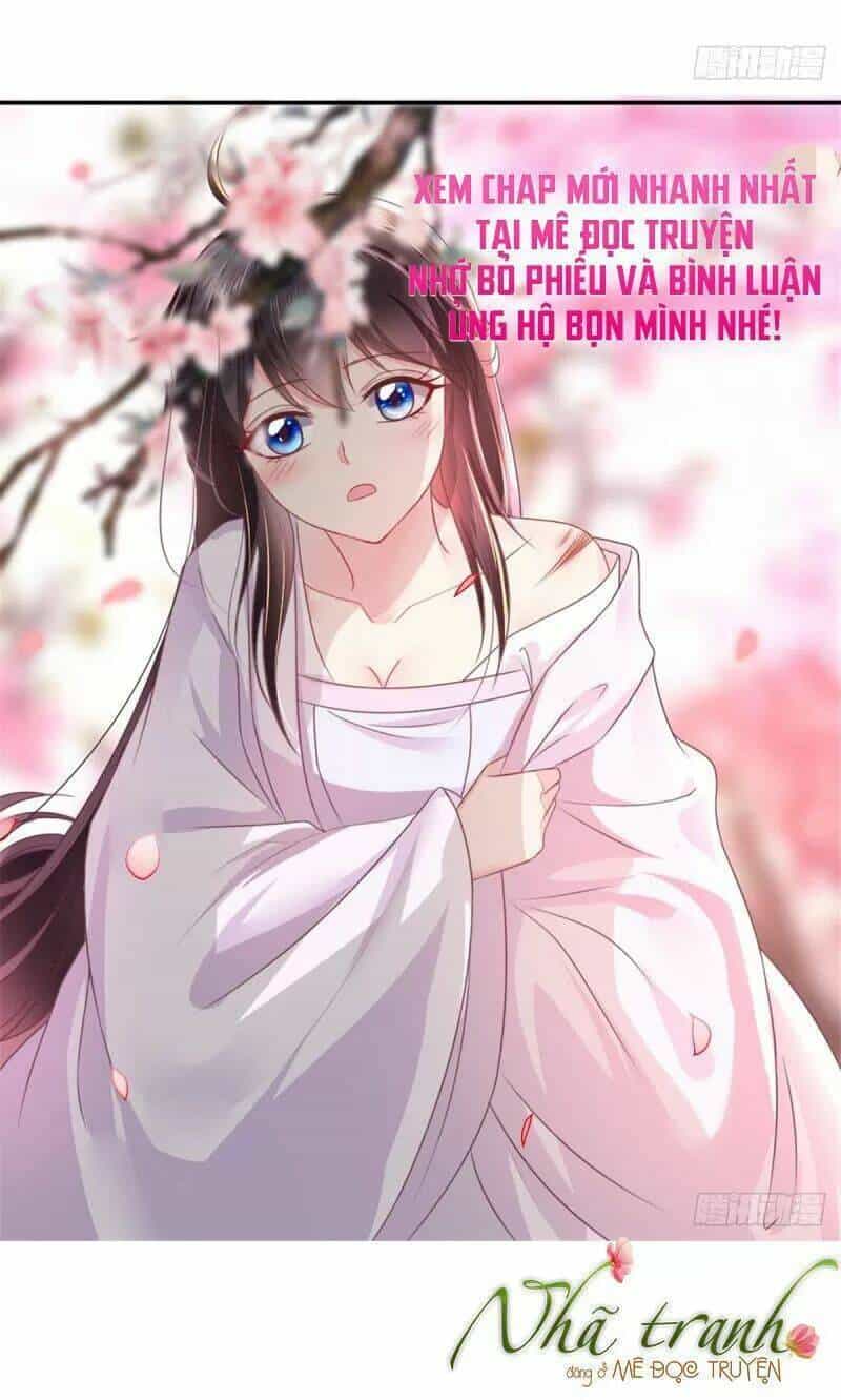 Độc Phi Ngu Ngốc Không Thể Chọc - Chương 129 - ảnh 24