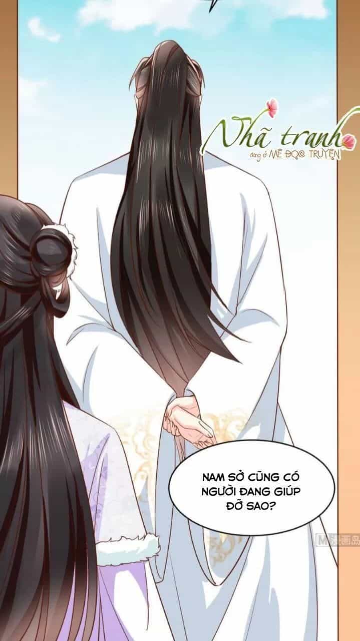 Độc Phi Ngu Ngốc Không Thể Chọc - Chương 143 - ảnh 29