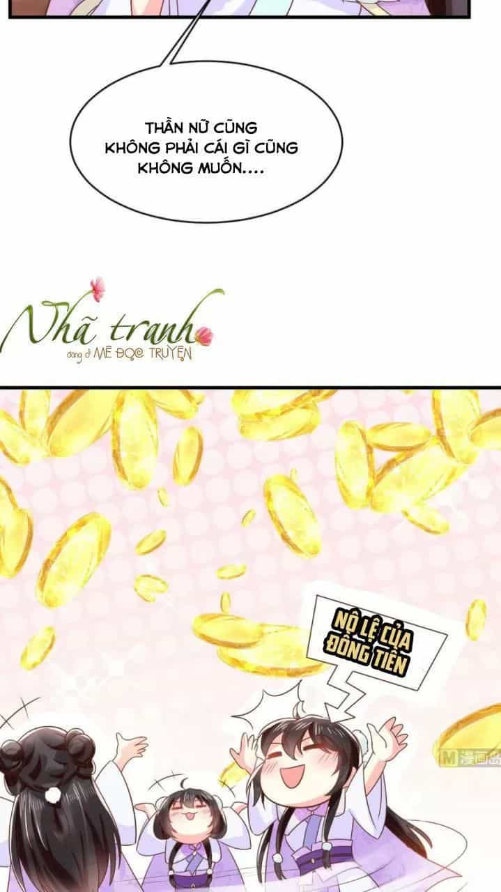 Độc Phi Ngu Ngốc Không Thể Chọc - Chương 148 - ảnh 30