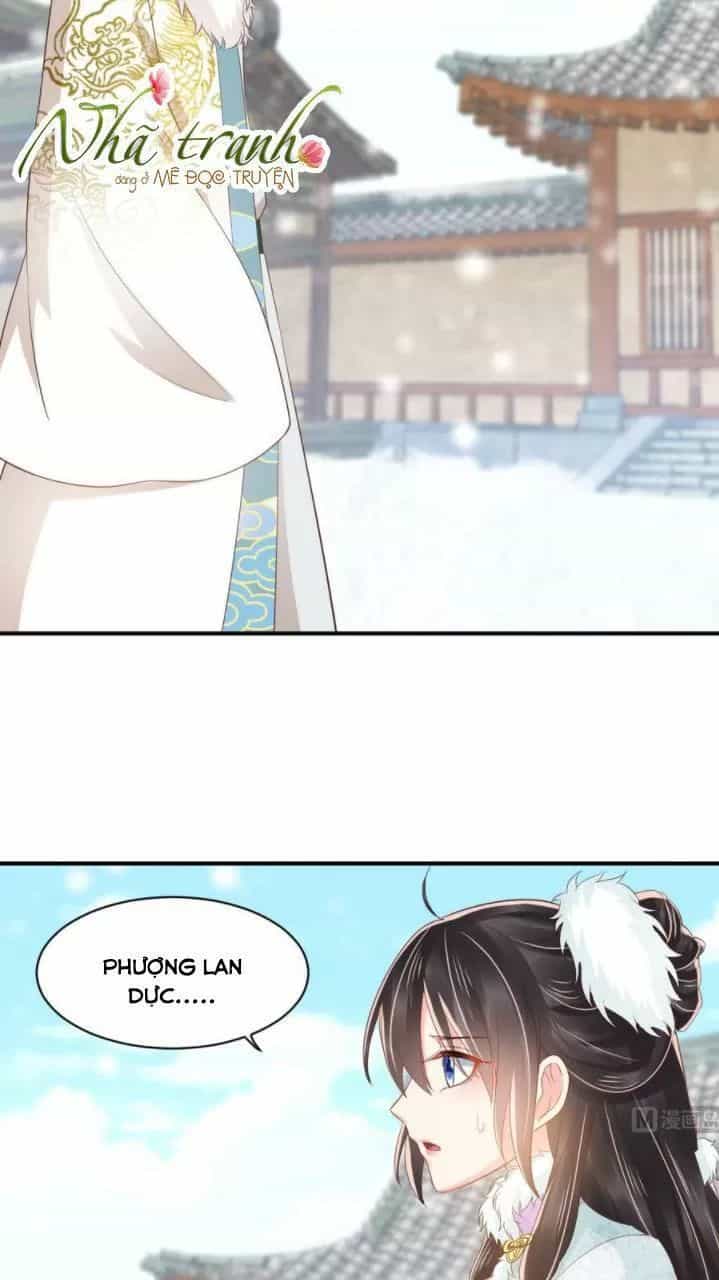 Độc Phi Ngu Ngốc Không Thể Chọc - Chương 151 - ảnh 36