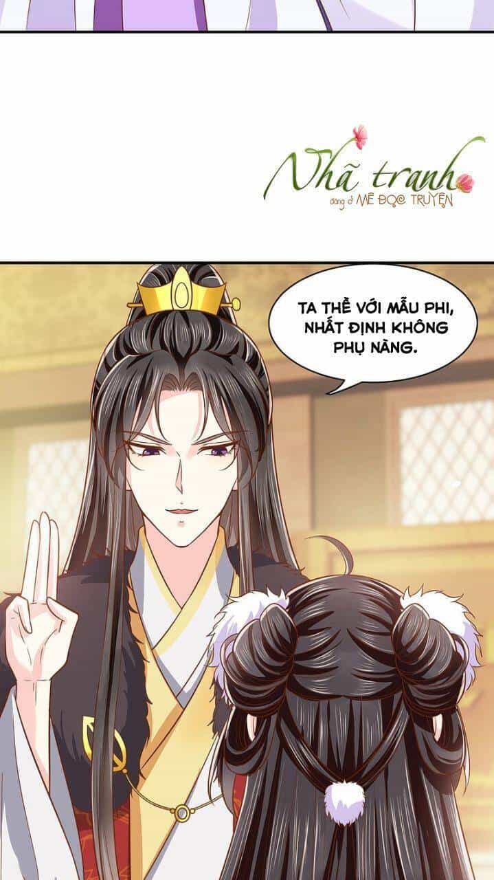 Độc Phi Ngu Ngốc Không Thể Chọc - Chương 157 - ảnh 40