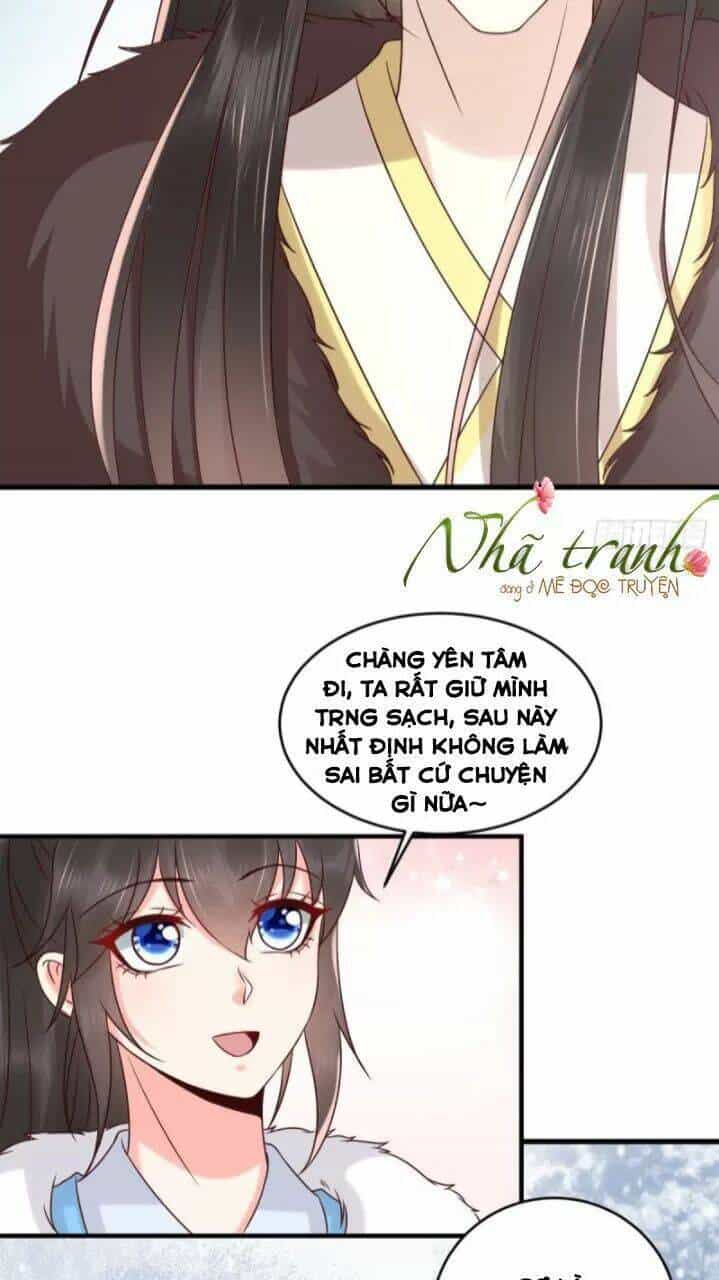 Độc Phi Ngu Ngốc Không Thể Chọc - Chương 158 - ảnh 49