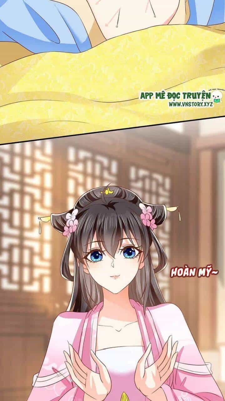 Độc Phi Ngu Ngốc Không Thể Chọc - Chương 168 - ảnh 28
