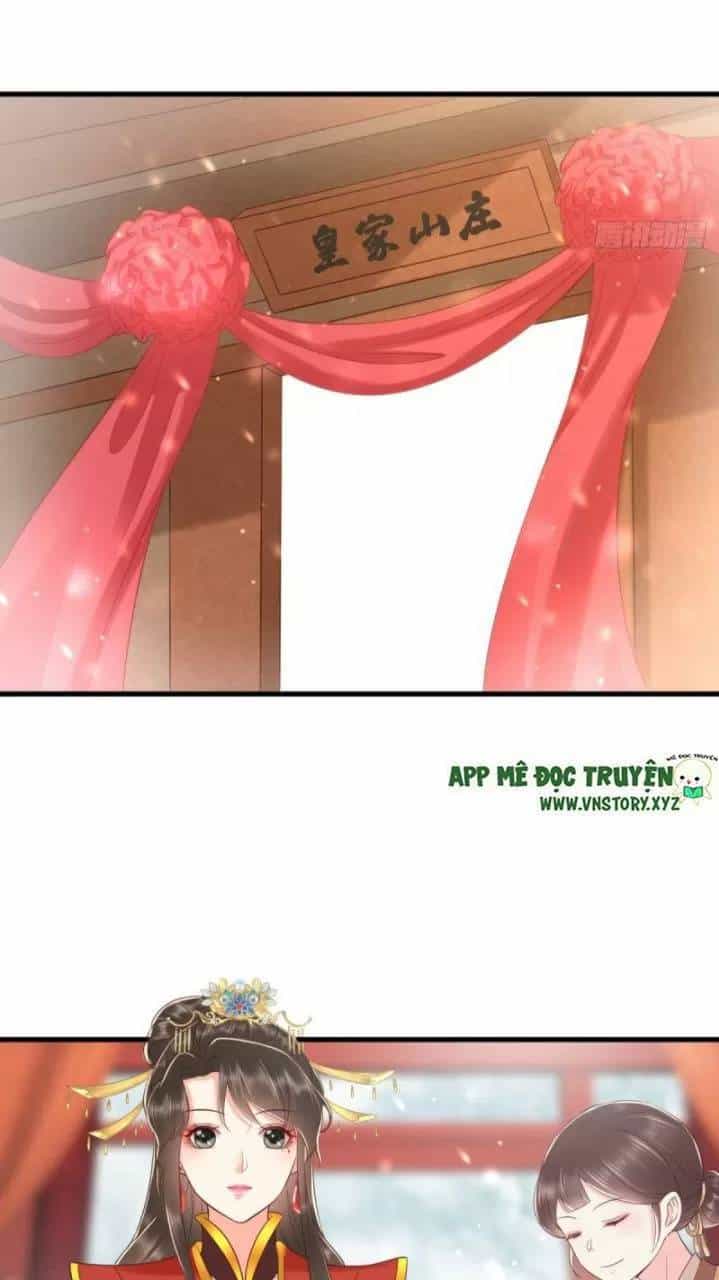 Độc Phi Ngu Ngốc Không Thể Chọc - Chương 169 - ảnh 21