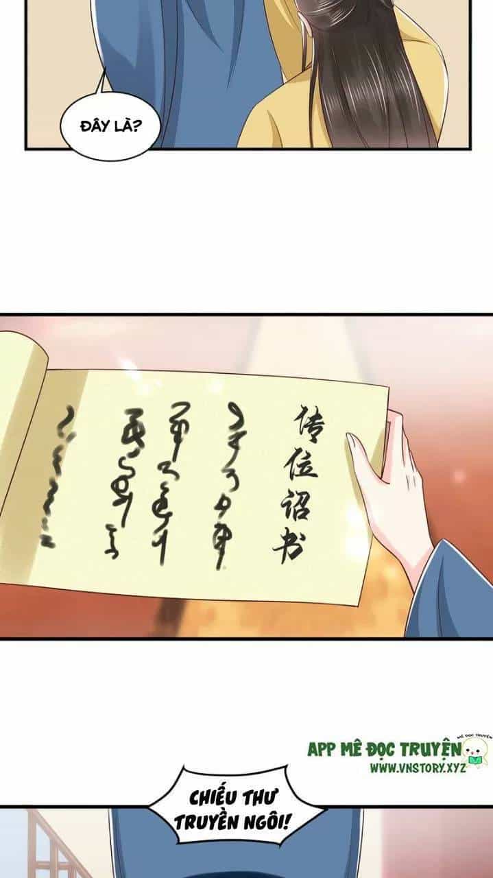 Độc Phi Ngu Ngốc Không Thể Chọc - Chương 175 - ảnh 13