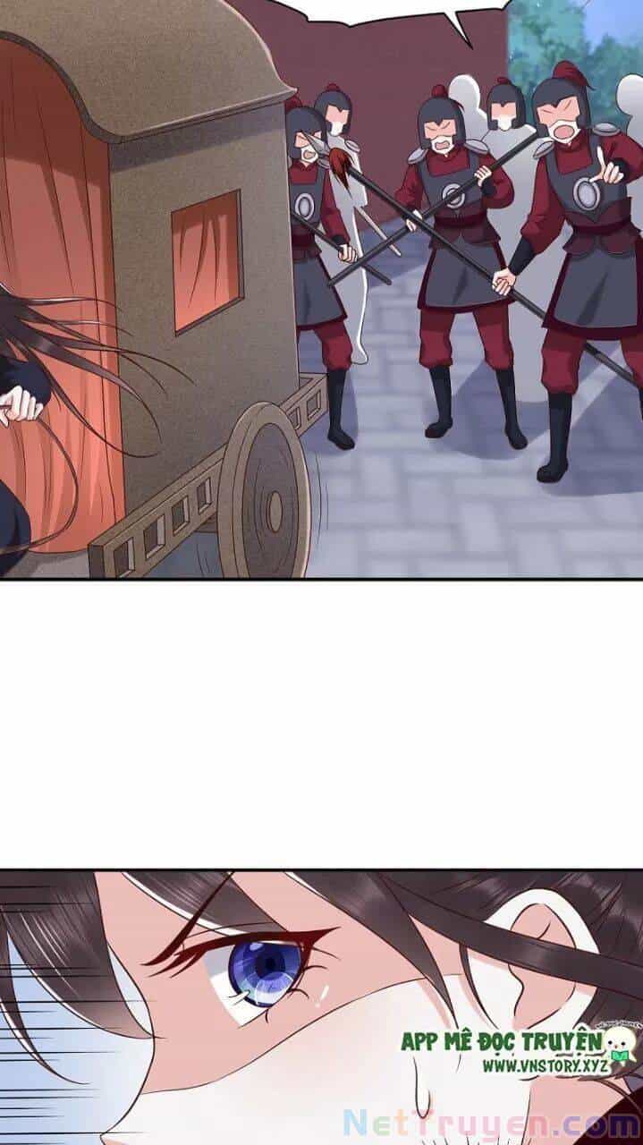 Độc Phi Ngu Ngốc Không Thể Chọc - Chương 177 - ảnh 9