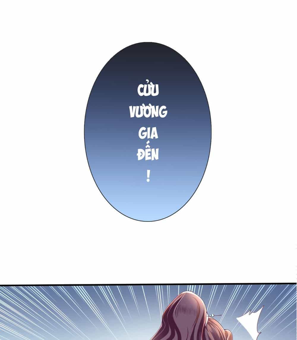 Độc Phi Ngu Ngốc Không Thể Chọc - Chương 41 - ảnh 3