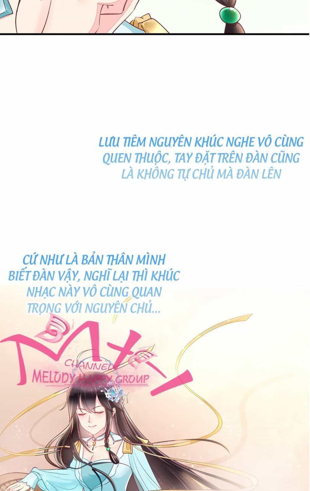 Độc Phi Ngu Ngốc Không Thể Chọc - Chương 42 - ảnh 6
