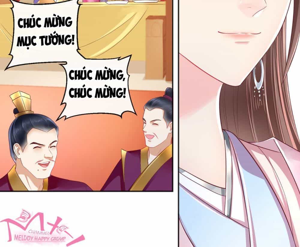 Độc Phi Ngu Ngốc Không Thể Chọc - Chương 46 - ảnh 15