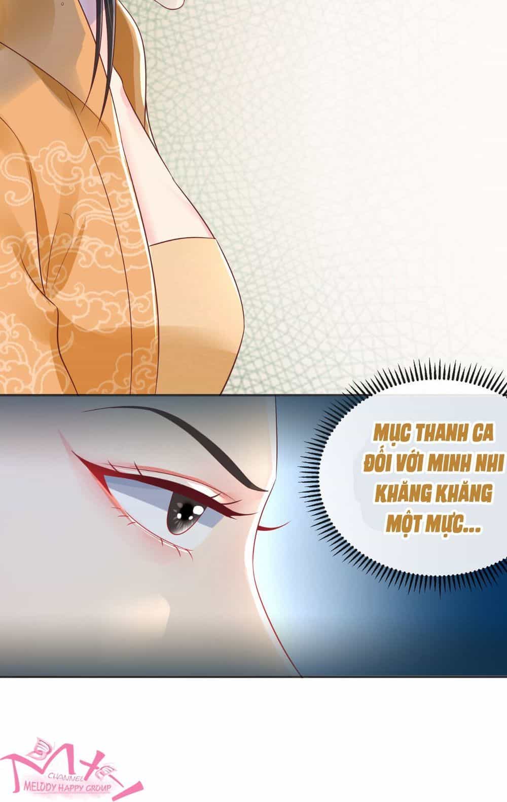 Độc Phi Ngu Ngốc Không Thể Chọc - Chương 46 - ảnh 17