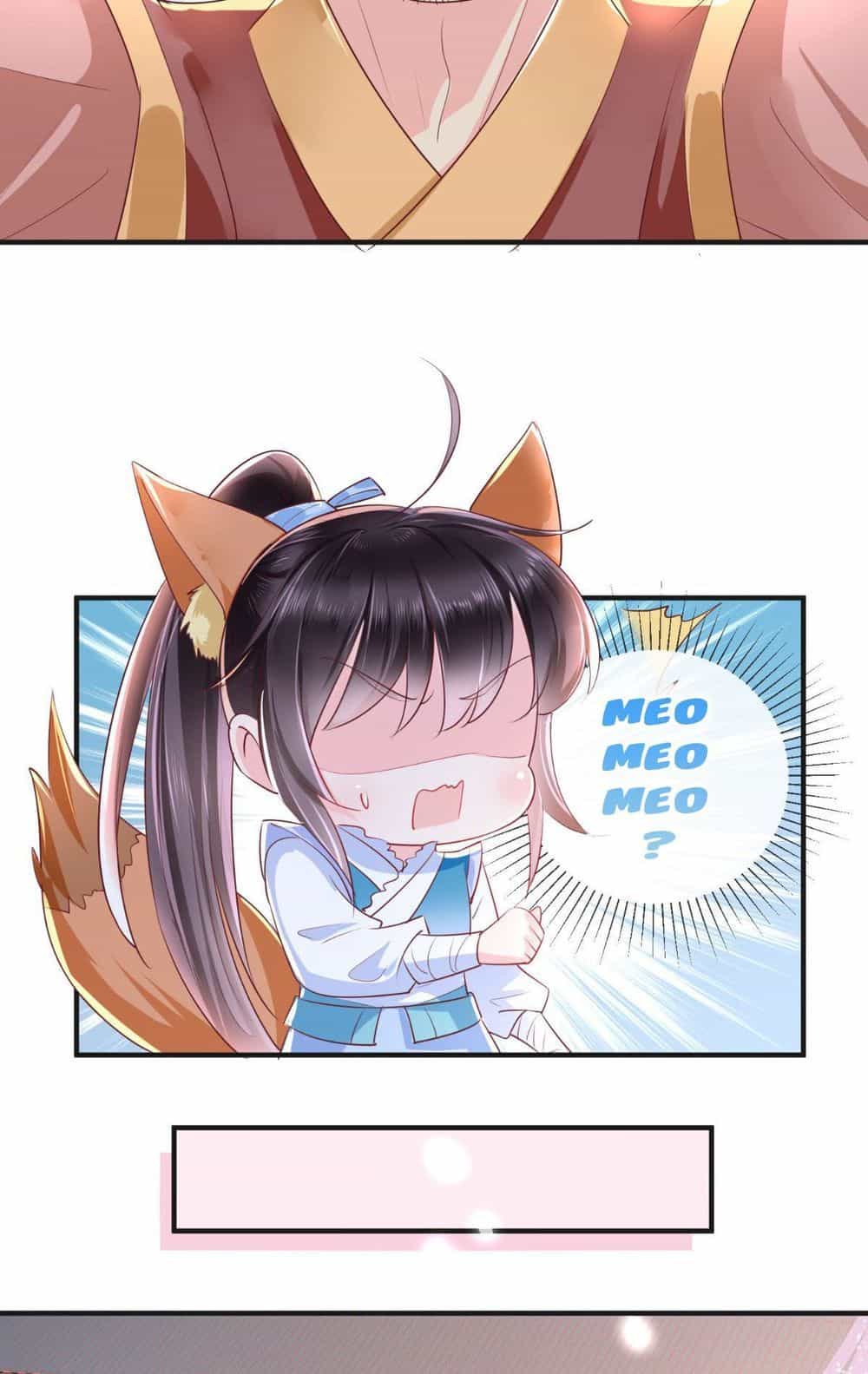 Độc Phi Ngu Ngốc Không Thể Chọc - Chương 60 - ảnh 18