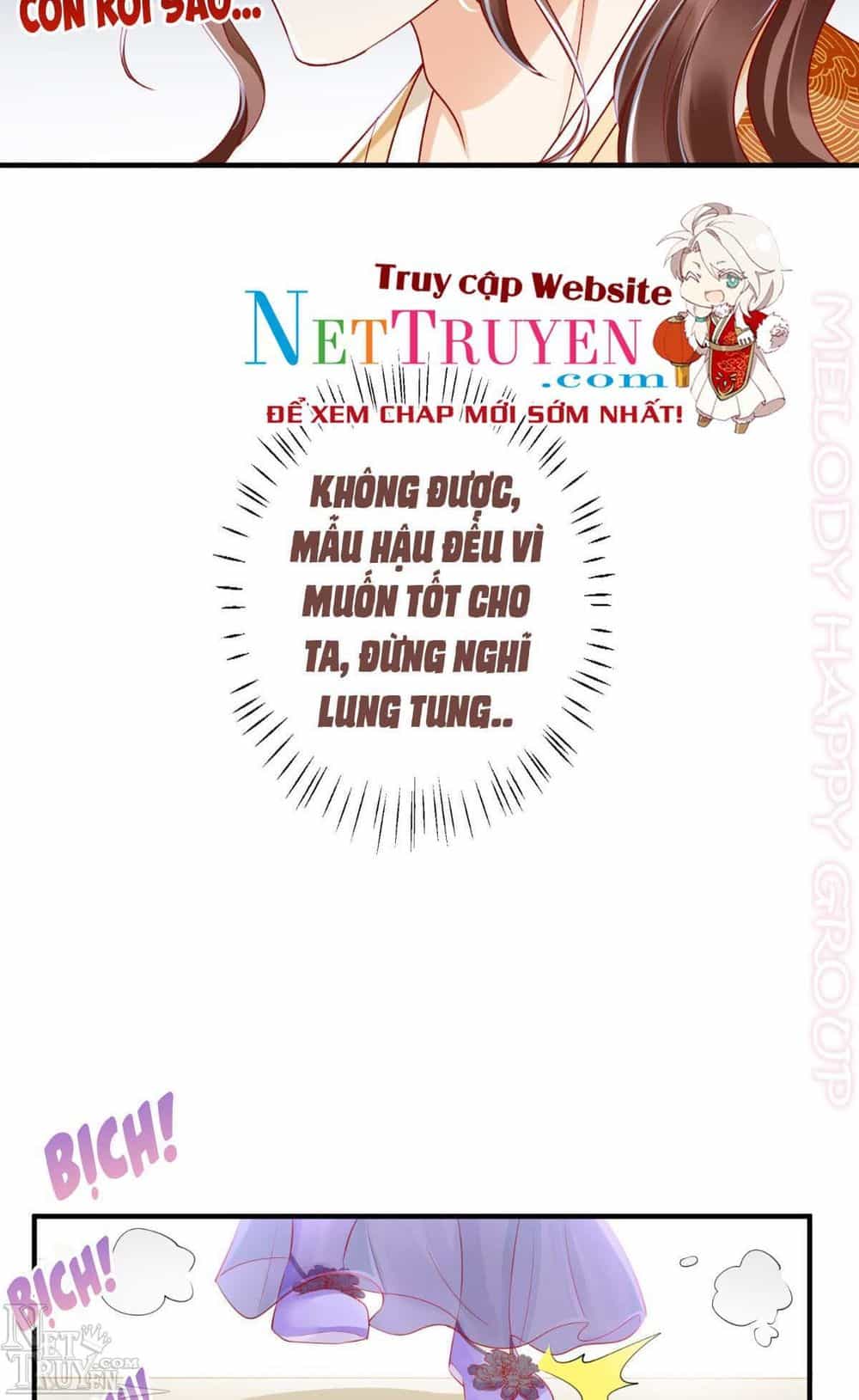 Độc Phi Ngu Ngốc Không Thể Chọc - Chương 75 - ảnh 27