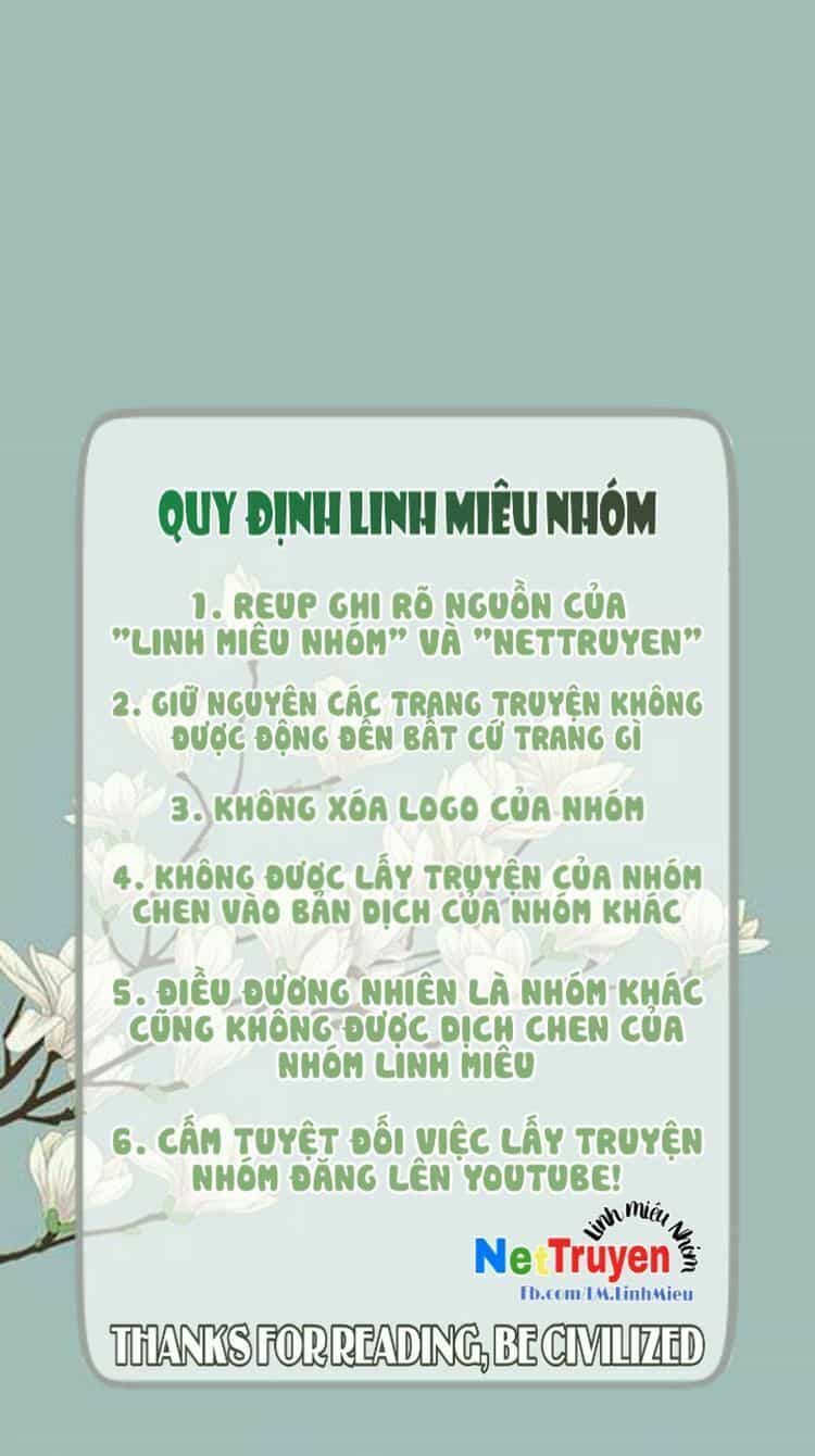 Độc Phi Ở Trên, Tà Vương Ở Dưới - Chương 4.5 - ảnh 1
