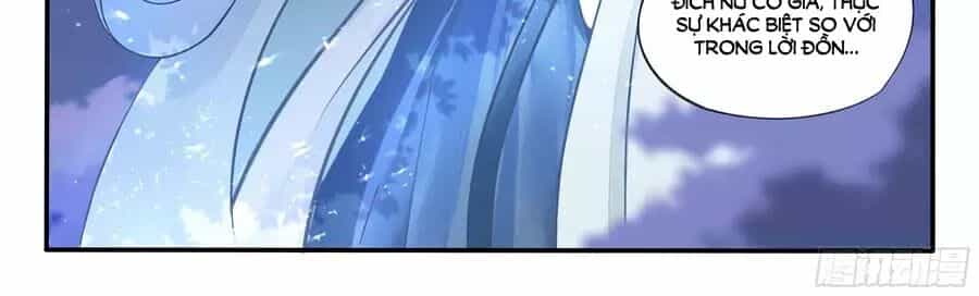 Độc Phi Tại Thượng - Chương 17 - ảnh 18