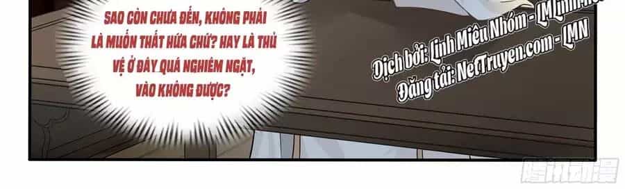 Độc Phi Tại Thượng - Chương 17 - ảnh 20