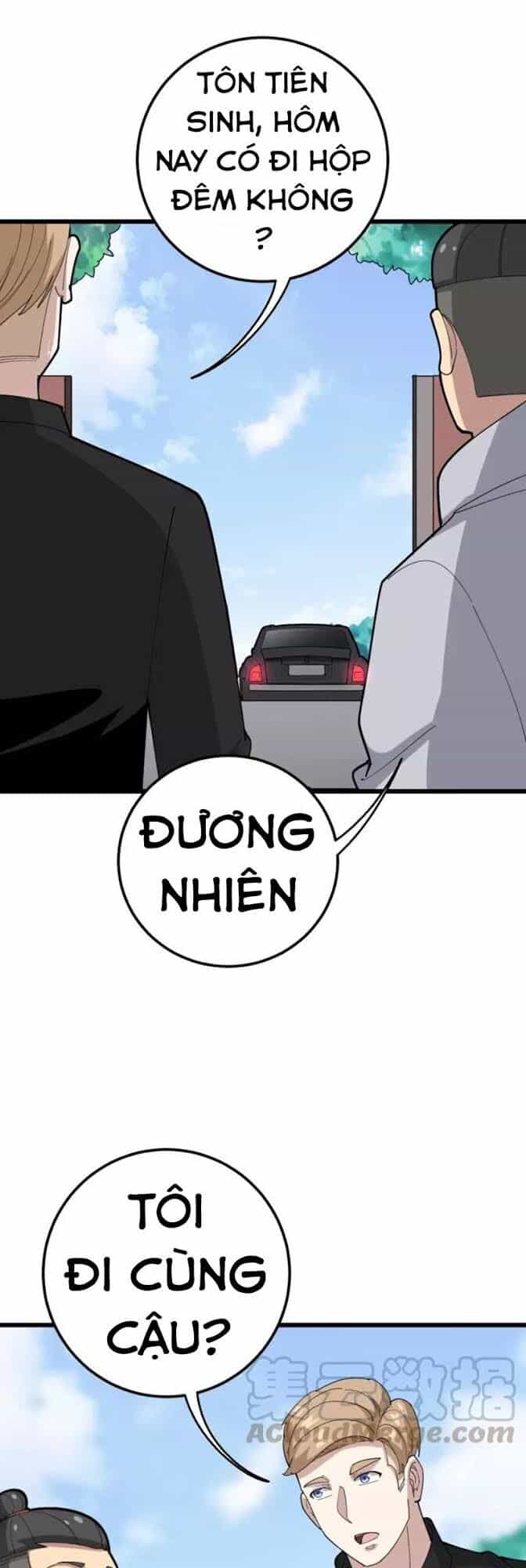 Độc Thủ Vu Y - Chương 100 - ảnh 39
