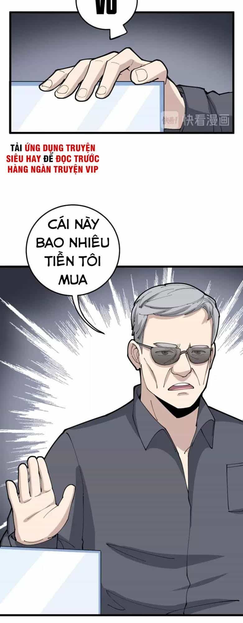 Độc Thủ Vu Y - Chương 101 - ảnh 17