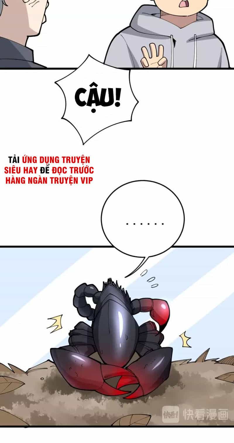 Độc Thủ Vu Y - Chương 101 - ảnh 27