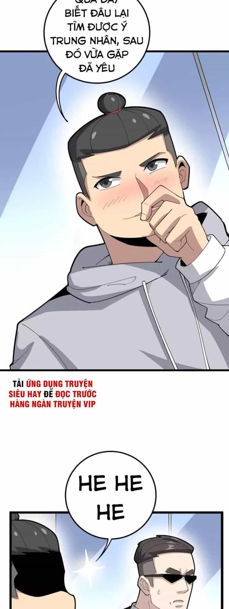 Độc Thủ Vu Y - Chương 102 - ảnh 20