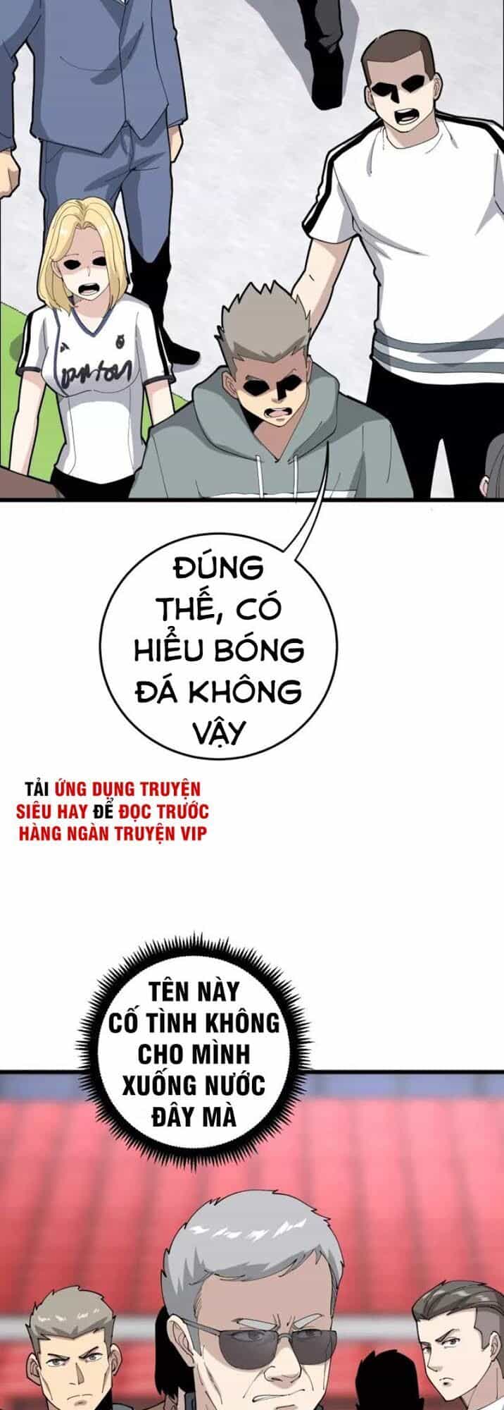 Độc Thủ Vu Y - Chương 103 - ảnh 14
