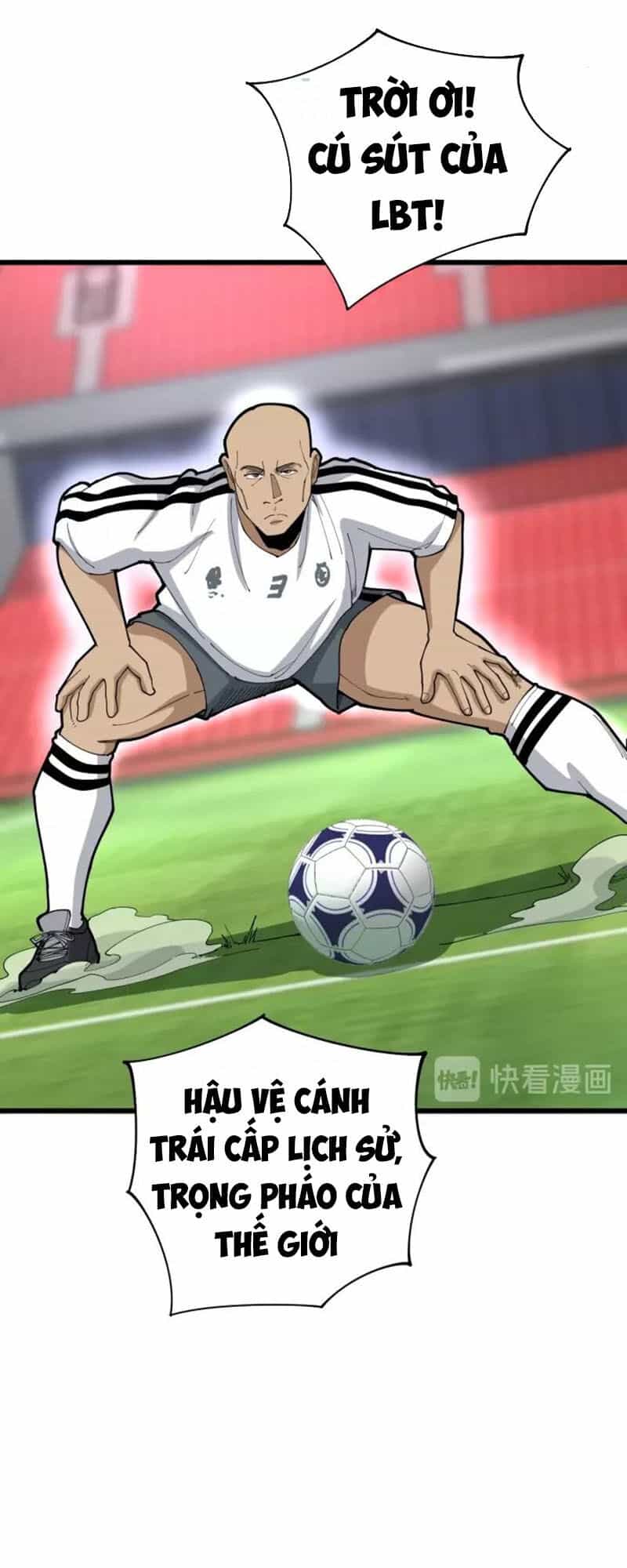 Độc Thủ Vu Y - Chương 103 - ảnh 22