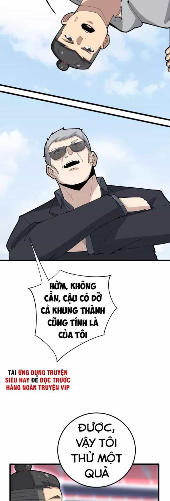 Độc Thủ Vu Y - Chương 103 - ảnh 37