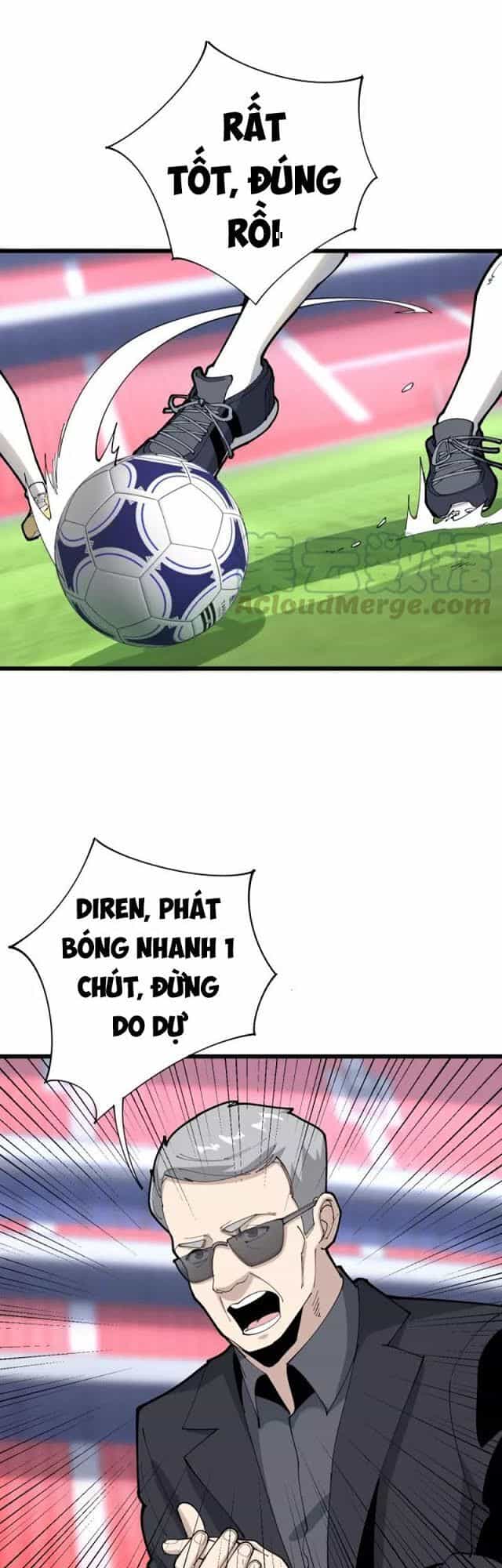 Độc Thủ Vu Y - Chương 103 - ảnh 4
