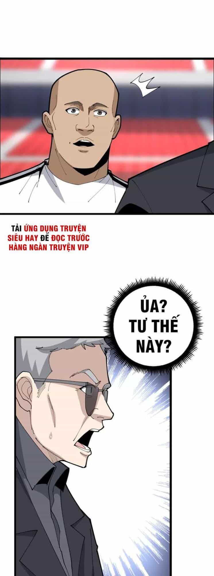 Độc Thủ Vu Y - Chương 103 - ảnh 49